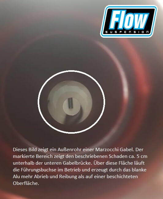 Marzocchi Beschichtung kaputt innen web Sachs, Marzocchi, Showa